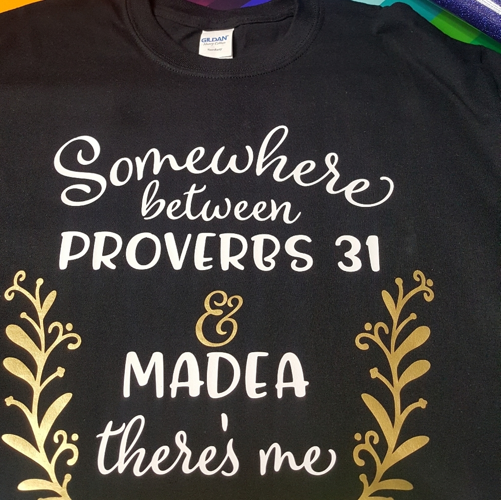 T-shirts funny quote